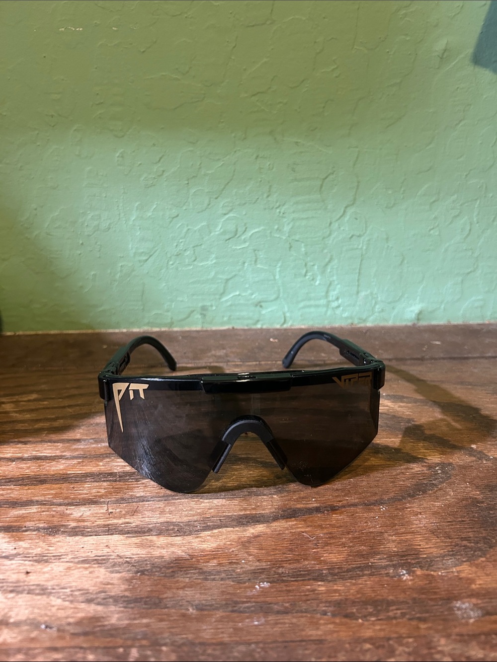 Pit viper Sunglasses